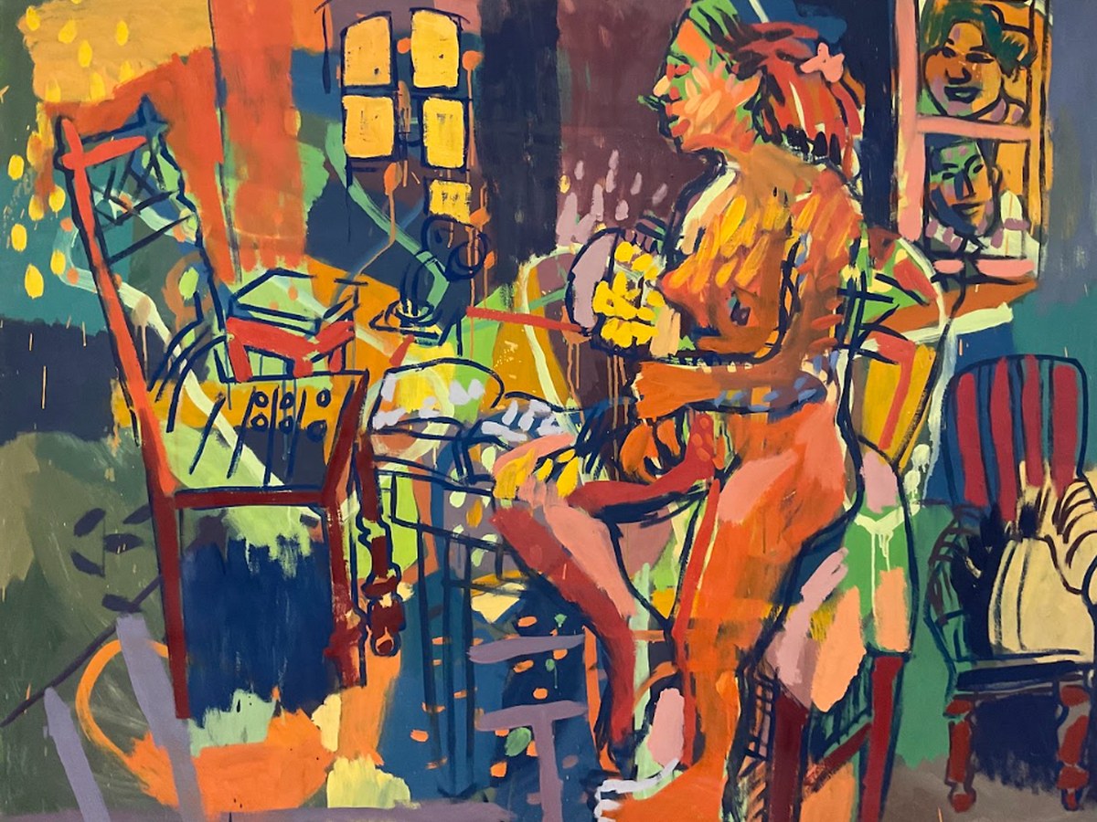 Lumière intérieure